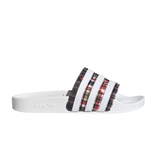 Her Studio London x Wmns Adilette Slide 'Checkered' ᡼