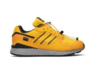 Livestock x Ultra Tech GTX 'Yellow'