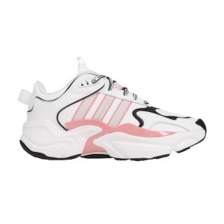 Wmns Magmur Runner 'Glory Pink' ͥ