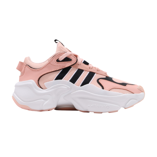 Wmns Magmur Runner HK 'Glow Pink' ᡼