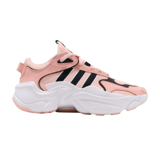 Wmns Magmur Runner HK 'Glow Pink' ͥ