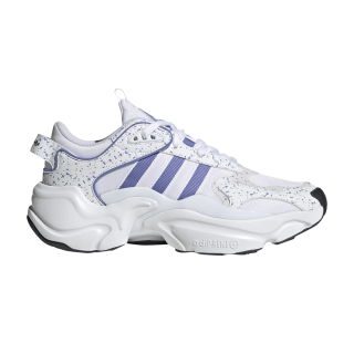 Wmns Magmur Runner 'Chalk Purple Splatter'