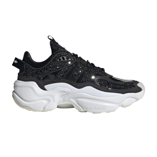 Wmns Magmur Runner 'Black Chic Sparkle' ᡼