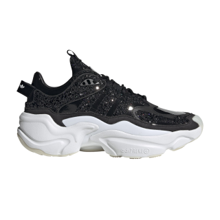 Wmns Magmur Runner 'Black Chic Sparkle'