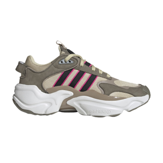 Wmns Magmur Runner 'Desert Sand' ͥ