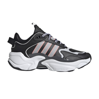 Wmns Magmur Runner 'Black Glory Pink'