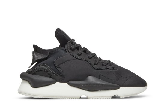 Y-3 Kaiwa 'Black White' ᡼