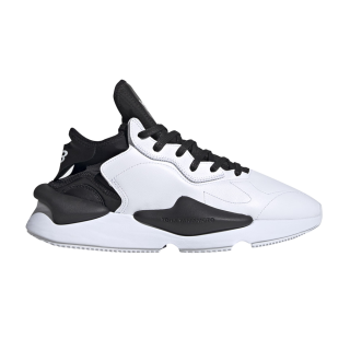 Y-3 Kaiwa 'White Black'