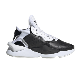 Y-3 Kaiwa 'Black White'