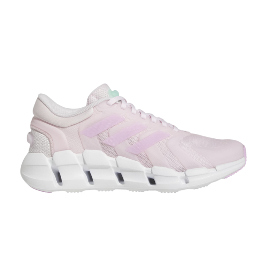 Wmns Ventice Climacool 'Almost Pink Bliss Lilac' ᡼