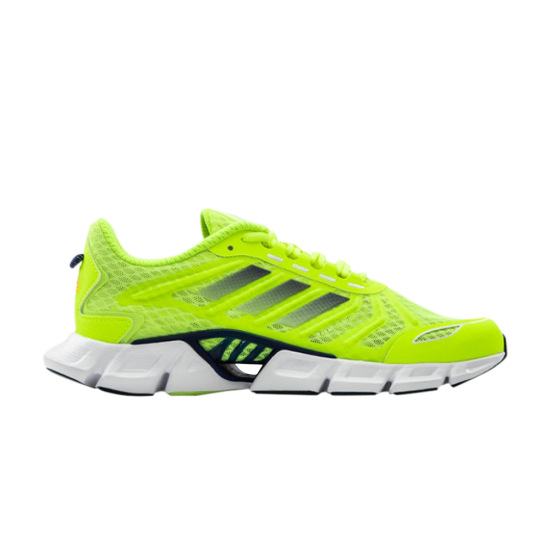Climacool 'Solar Yellow Legend Ink' ᡼