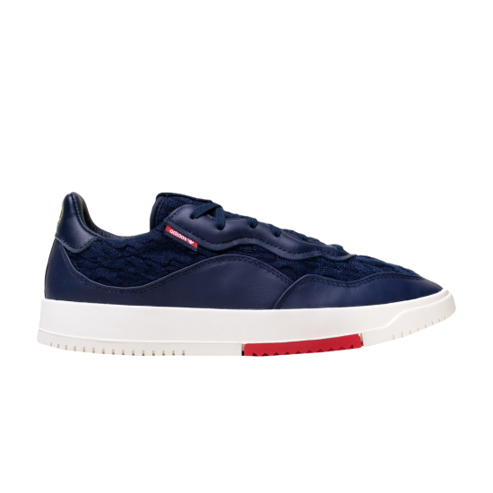 Extra Butter x SC Premiere 'Collegiate Navy' ᡼