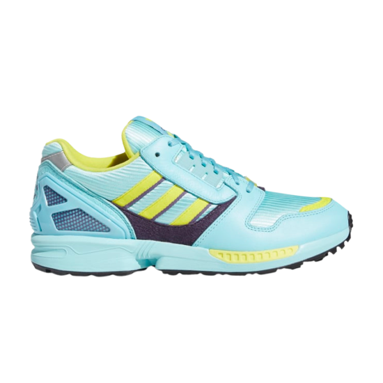 ZX 8000 Golf 'Clear Aqua' ᡼