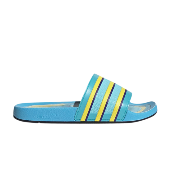 Adilette Premium Slides 'ZX 8000' ᡼