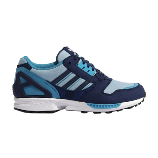 atmos x ZX 8000 'Denim Pack'