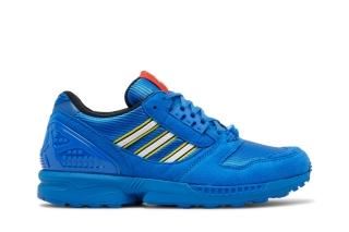 LEGO x ZX 8000 'Color Pack - Royal Blue'