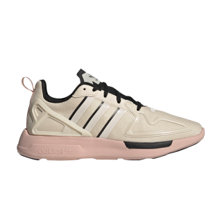 Wmns ZX 2K Flux 'Vapour Pink'