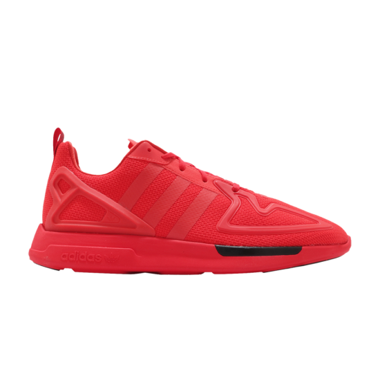 ZX 2K Flux 'Hi-Res Red' ᡼