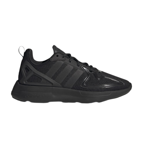 ZX 2K Flux J 'Monochrome Black' ᡼