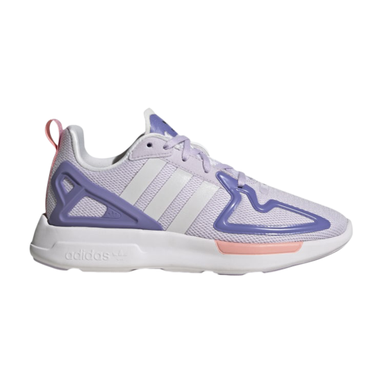 ZX 2K Flux J 'Purple Tint' ᡼