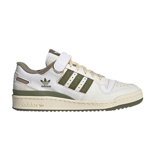 Forum 84 Low 'Off White Olive' ͥ