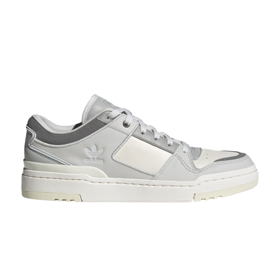 Forum Luxe Low 'Cloud White Grey' ᡼