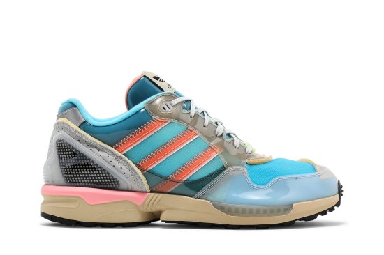 ZX 6000 'Inside Out XZ 0006 Pack - Blue' ᡼