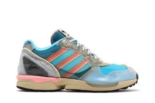 ZX 6000 'Inside Out XZ 0006 Pack - Blue' ͥ