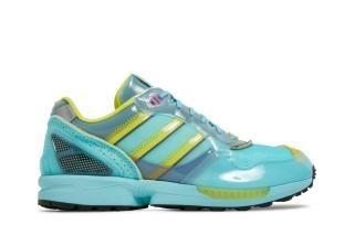 ZX 6000 'Inside Out XZ 0006 Pack - Aqua' ͥ