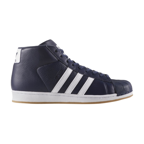 Pro Model 'Collegiate Navy Gum' ᡼