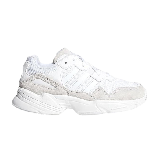 Yung-96 J 'Footwear White' ᡼