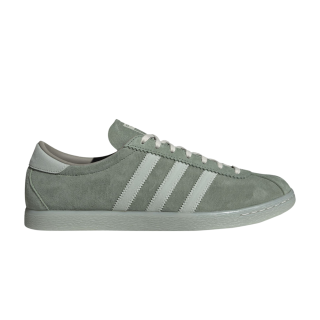 Tobacco 'Silver Green'