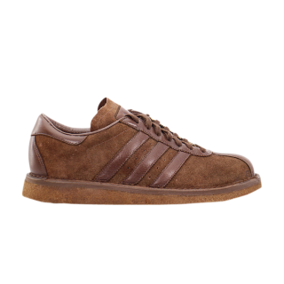 Tobacco LX 'Coffee'