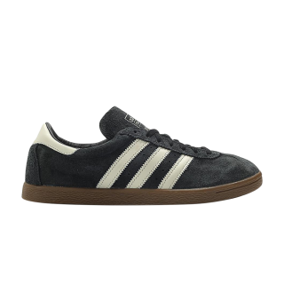 Tobacco 'Core Black'