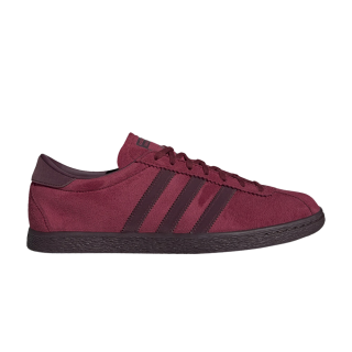 Tobacco Gruen 'Collegiate Burgundy'