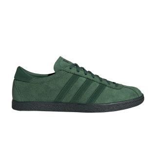 Tobacco Gruen 'Dark Green'