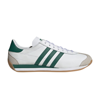 Country OG 'Cloud White Collegiate Green'