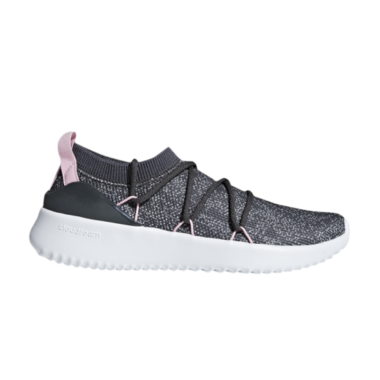 Wmns Ultimamotion 'Grey True Pink' ᡼