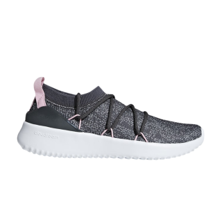 Wmns Ultimamotion 'Grey True Pink'