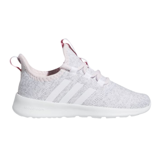 Cloudfoam Pure Slip-On J 'White Clear Pink'