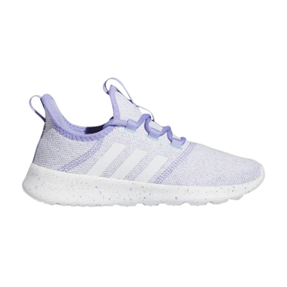 Cloudfoam Pure Slip-On J 'Light Purple Speckled'