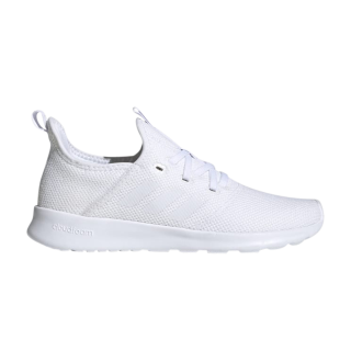 Wmns Cloudfoam Pure 'White Light Granite'