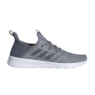 Wmns Cloudfoam Pure 'Grey Onix'