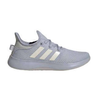 Wmns Cloudfoam Pure 'Halo Silver Grey'