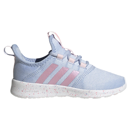 Cloudfoam Pure 2.0 J 'Blue Dawn Pink Speckled' ᡼