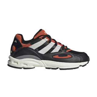 LXCON 94 'Black Orange'