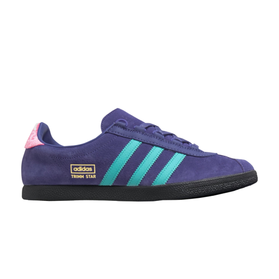 購入特価商品 adidas TRIMM STAR 27.0cm | temporada.studio