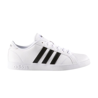 Baseline J 'White Black'