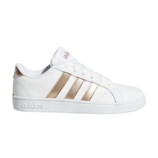 Baseline K 'White Copper Metalic'