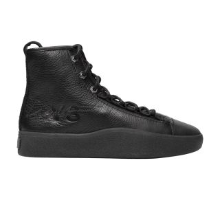 Y-3 Bashyo 'Triple Black'